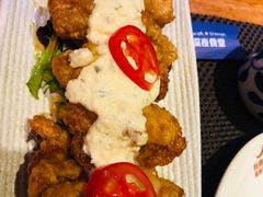 -有喜屋·深夜食堂(北京西路店)