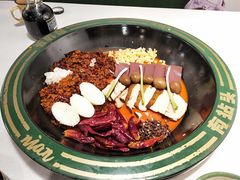 -有拈头成都市井火锅(老门东店)