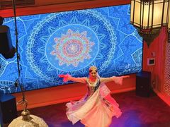 -双公羊·馕坑烤全羊(奥体店)