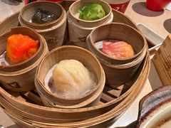 -避风塘(宝山万达店)