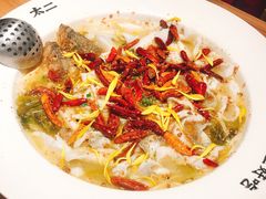 -太二酸菜鱼(福州泰禾店)