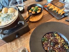 -沃野Oii(青年湖店)