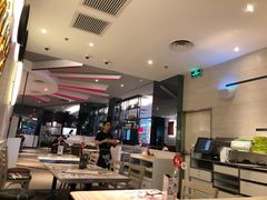 大堂-必胜客(WOW玉泉远洋店)