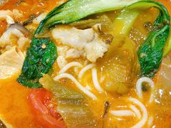-蒙自源米线(虎门国际购物中心店)