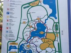 -白沙门生态公园