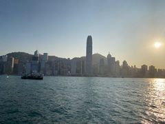 -天星小轮码头