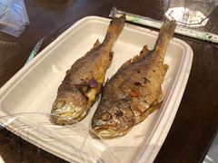 -盒马鲜生(杭州运河上街店)