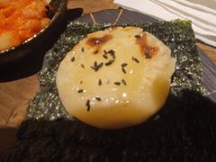 芝士年糕-鸟幸 TORISAKI 炭火居酒屋