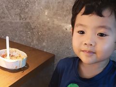 -比格比萨自助(国展店)