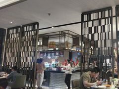 -安蒂娅·海鲜自助餐厅(安蒂娅美兰酒店)