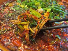 -乐山第一家临江鳝丝(茶坊路店)