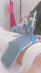 -Fundi张玉珊修身堂·indiba·BTL科技瘦身