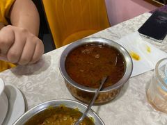 -葛尼沙印度餐厅 (镇明路店)