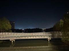-南翔镇银翔湖公园