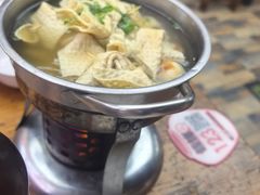 -钱锋炭缸烧烤(安达街直营二店)