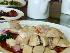 -轩记海鲜餐厅·四十五年老字号·经典粤菜(西区彩虹店)