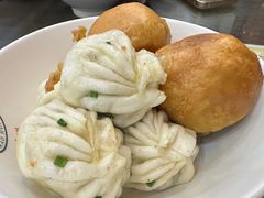 -毛华美食(清扬路店)