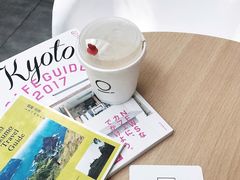 -Onirii Coffee(长乐路店)
