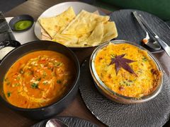 -Shantek象提南亚餐厅&西餐融合Bistro(淮海中路店)
