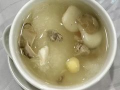 -富园海鲜酒家(佐敦店)