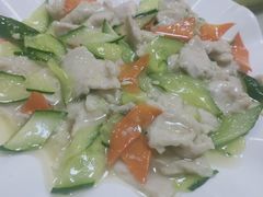 -祝家饺子馆