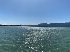 -海埂大坝