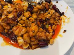 -郭林家常菜(狼垡店)