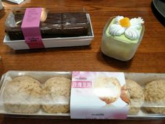 -好利来(柳北店)