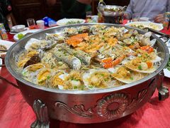 -新虹楼饭庄(崇明陈家镇店)