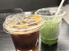 -M Stand(西安大悦城店)