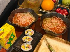 -华夏良子·足道SPA艾灸(翠微店)