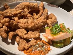 -毛辣果·酸(OHA复兴西路店)