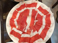 京味招牌羊肉-老字号京味涮肉坊(梦溪路店)