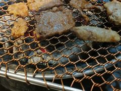 -确喜烤肉(香格里拉路店)