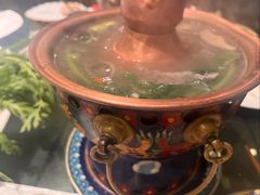 -南门涮肉(上海一店)