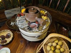 -中和·国风茶馆(愚园路店)