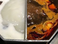 -八角锄烧·肉火锅(天河城店)
