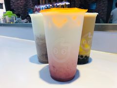 -CoCo都可(美兰湖大润发店)