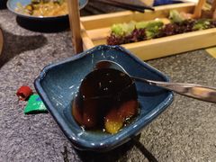 -湊湊火锅·茶憩(东城万达店)