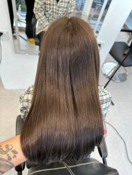 -BOF HAIR BY HONTO