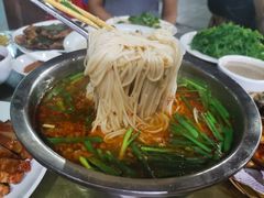 -岩保农家乐