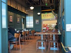 -章记星洲 · 新加坡餐厅(望京店)