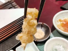 -yokocho上横町·日本食街(深业上城店)