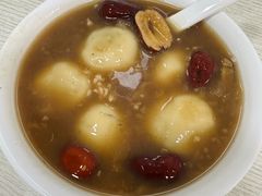 -罗子龙罗家桂花汤圆(曹都巷店)
