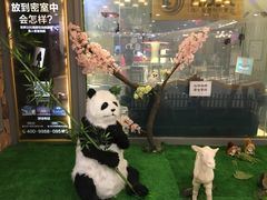 -H次元沉浸剧情密室(街道口店)