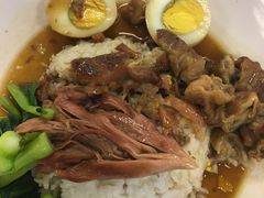 -Magic Food Point(Airport Street food)
