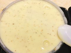 芝麻奶糊-百花传统甜品店(原址店)