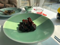辽河口恋香牛肉-止观小馆·辽河口渔家菜(王府井店)