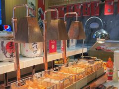 -匠牛亭·锅物烧肉放题自助(昆百大·泰业城店)