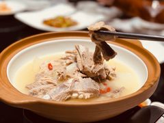 -青螺餐厅·家宴(松雅湖店)